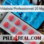 Vidalista Professional 20Mg new14